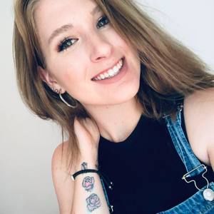 Meet your Posher, Erica